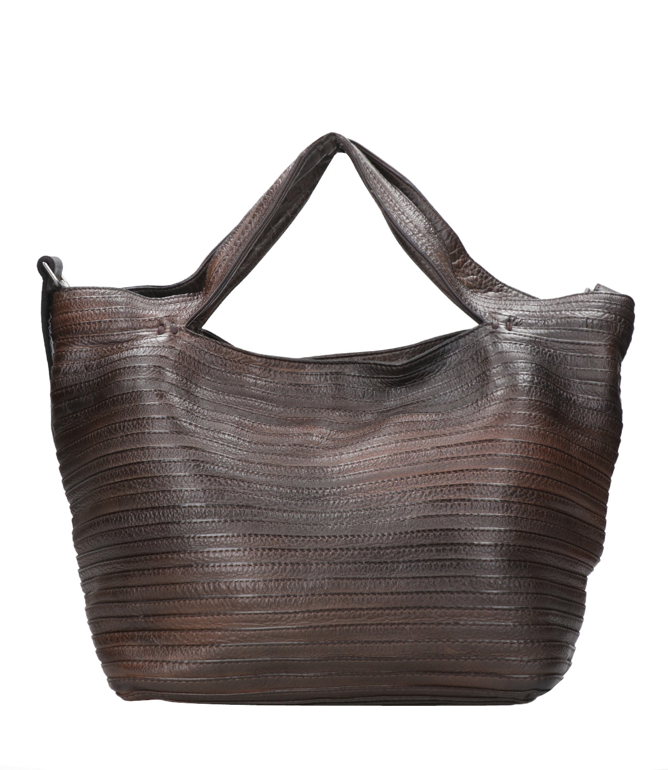 Majo | Borsa Marrone