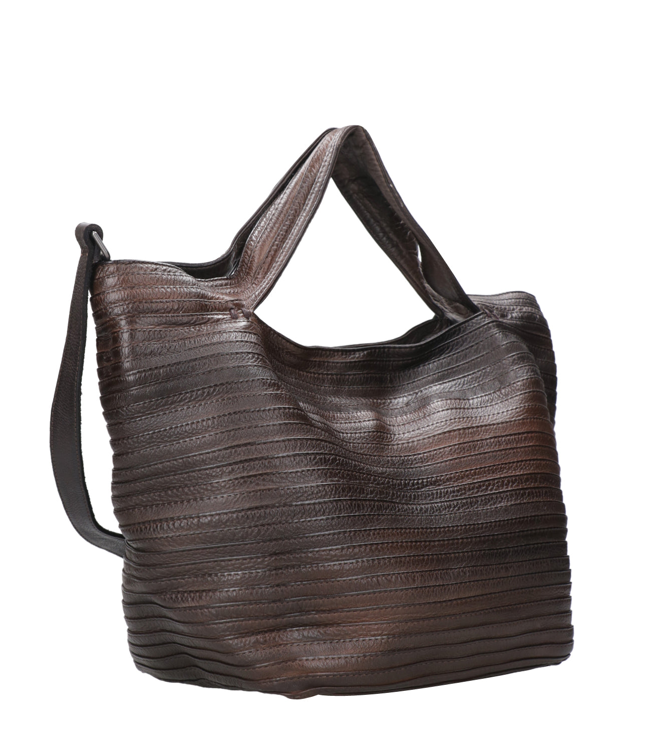 Majo | Borsa Marrone