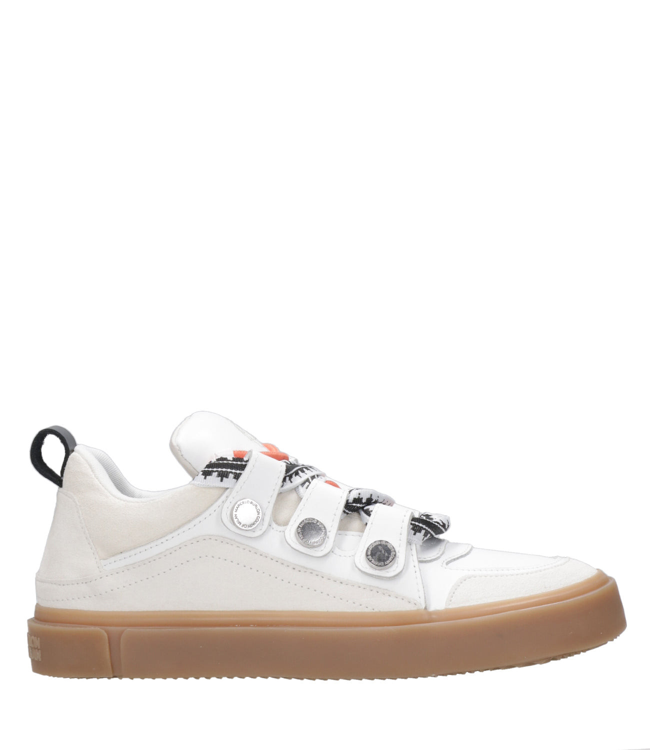 Marcelo Burlon | Sneakers Ticinella Bianca