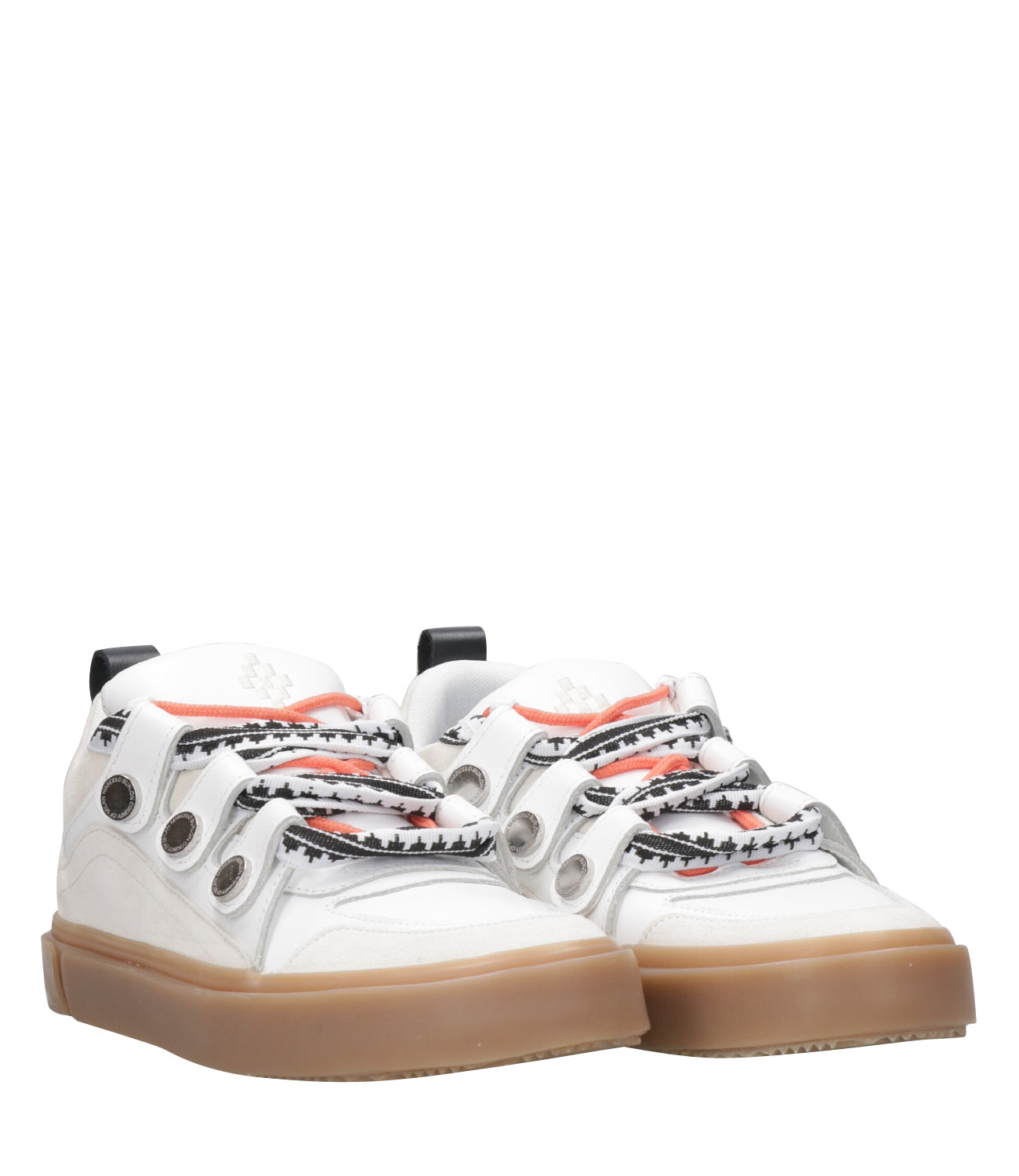 Marcelo Burlon | Sneakers Ticinella Bianca