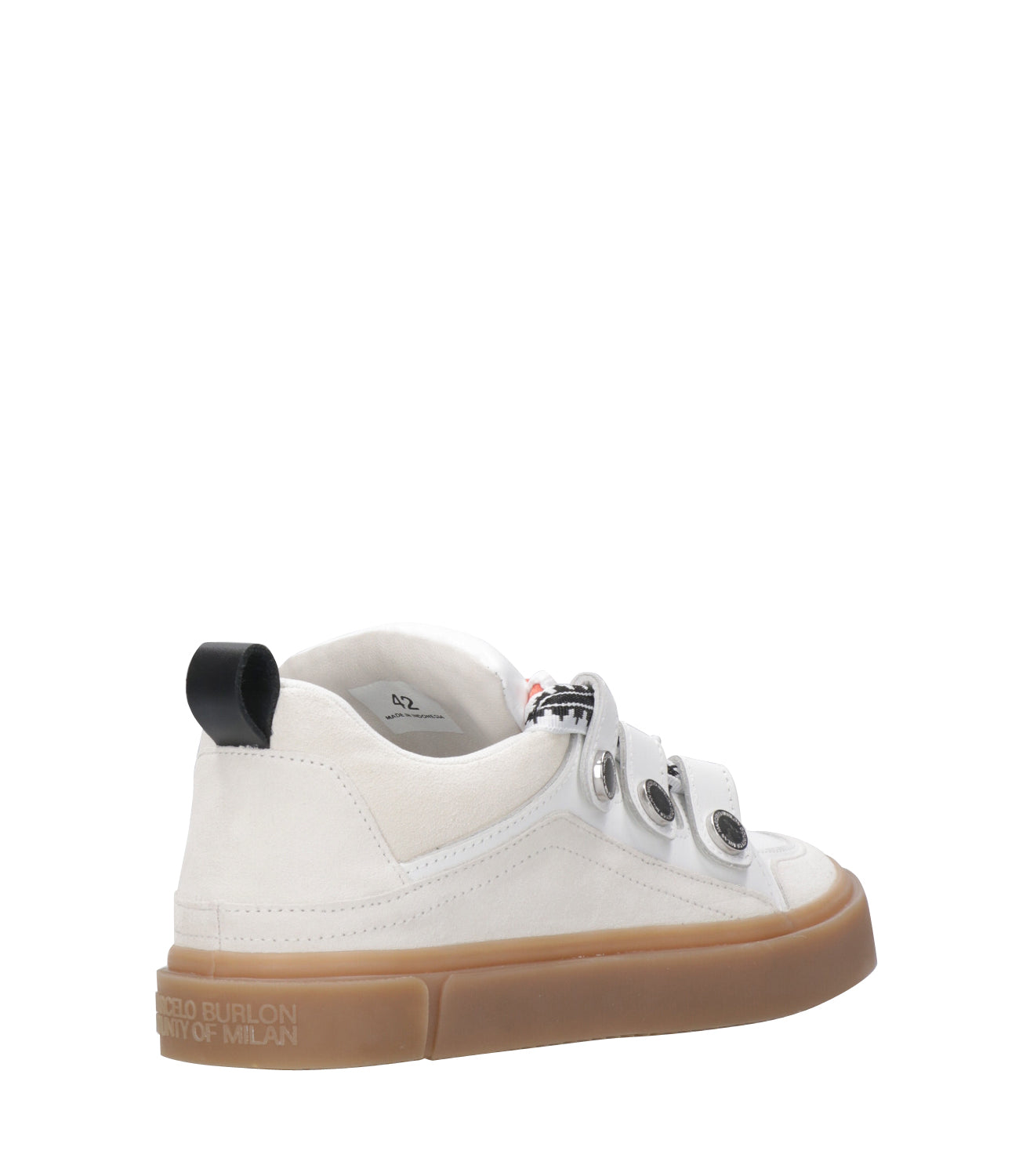 Marcelo Burlon | Sneakers Ticinella Bianca