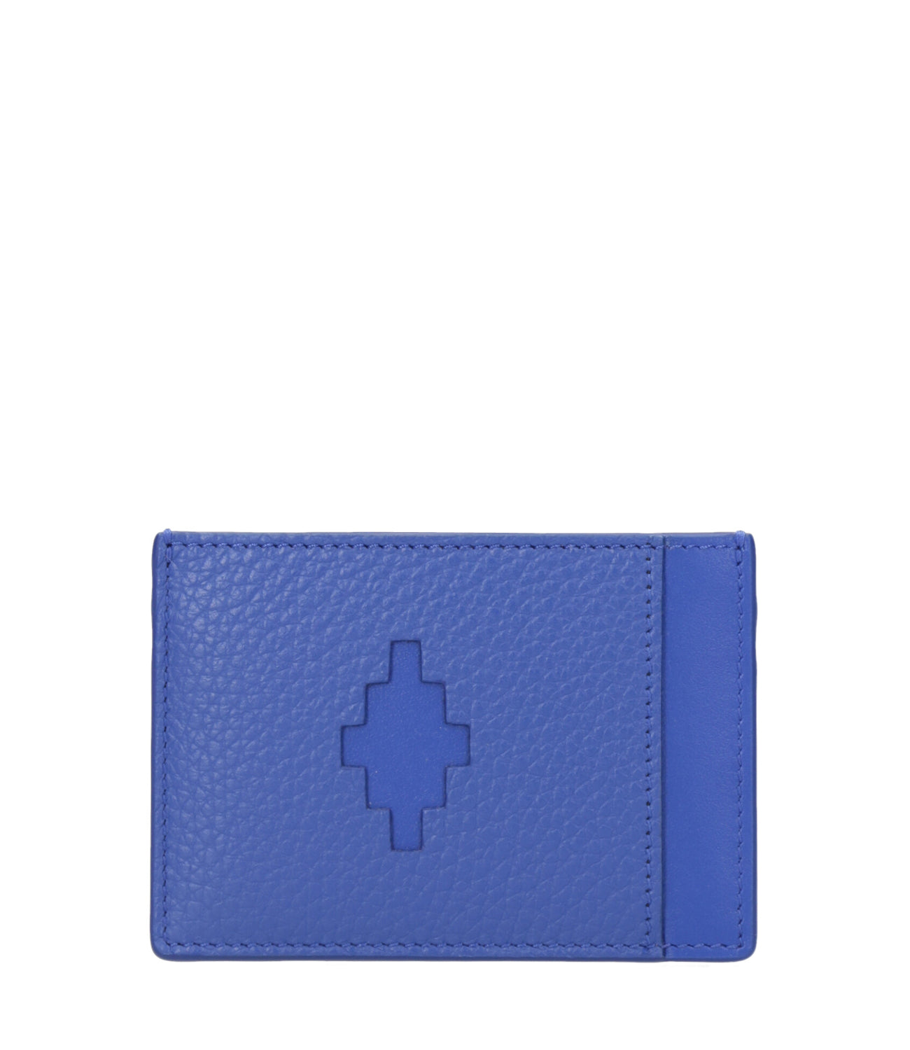 Marcelo Burlon | Credit Card Holder Royal Blue