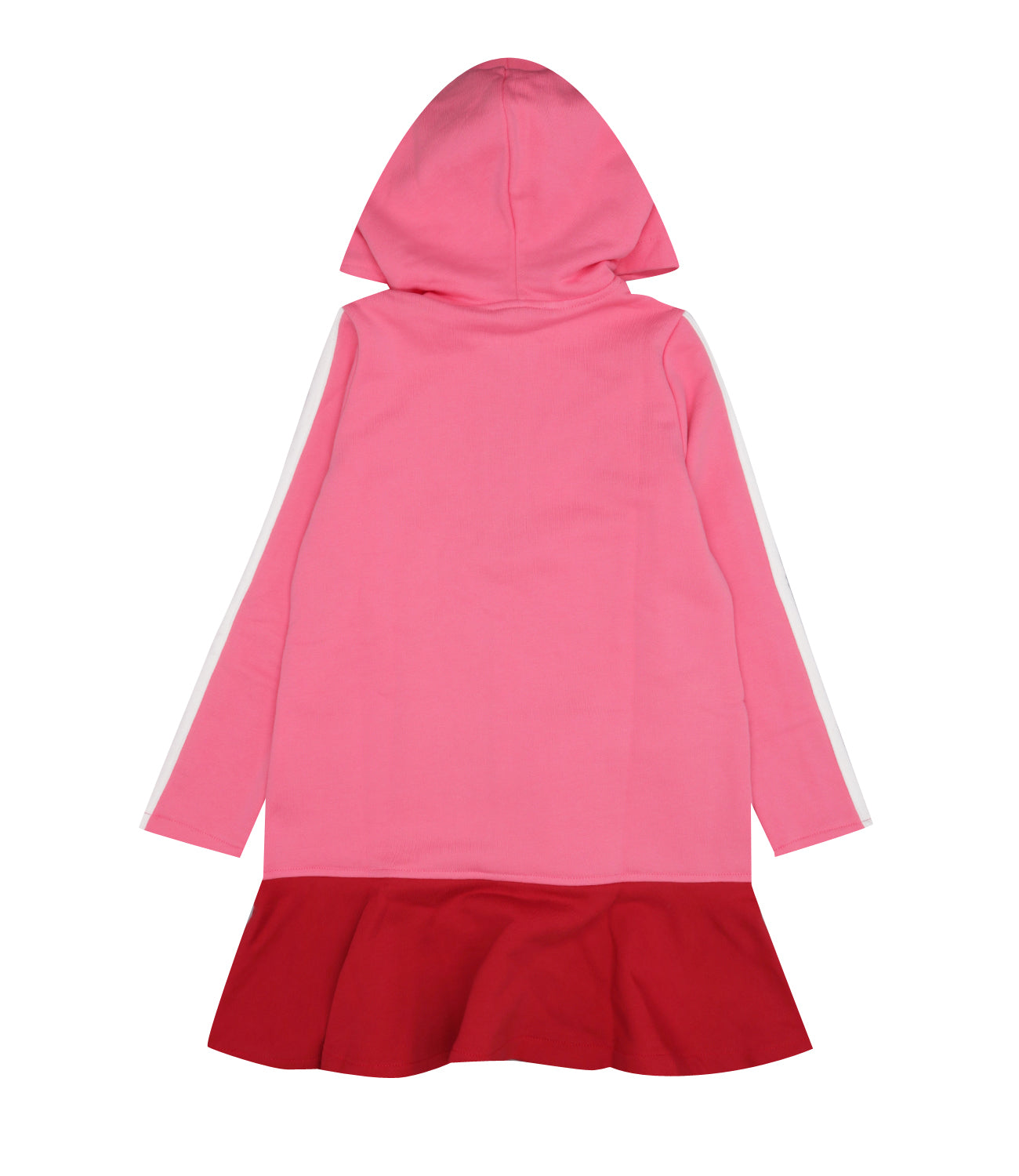 Marni Kids | Abito Rosa Pesca