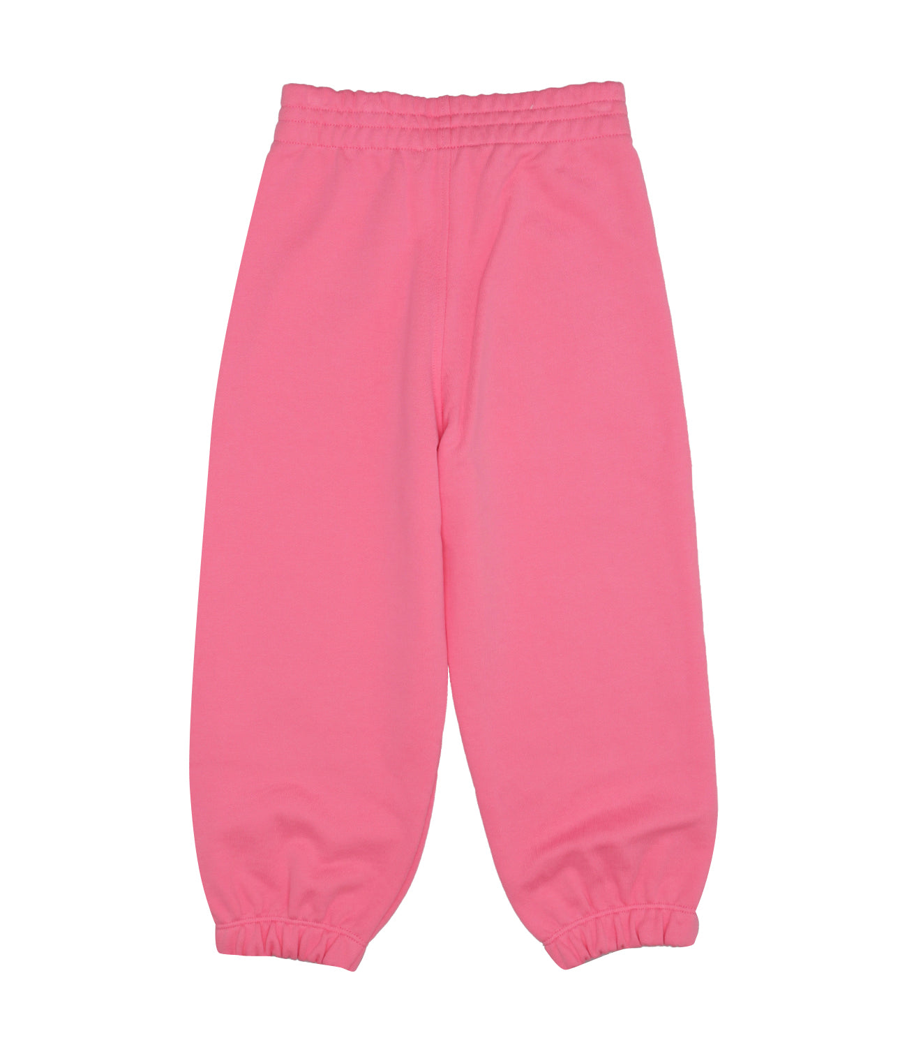 Marni Kids | Pantalone Sportivo Rosa Pesca