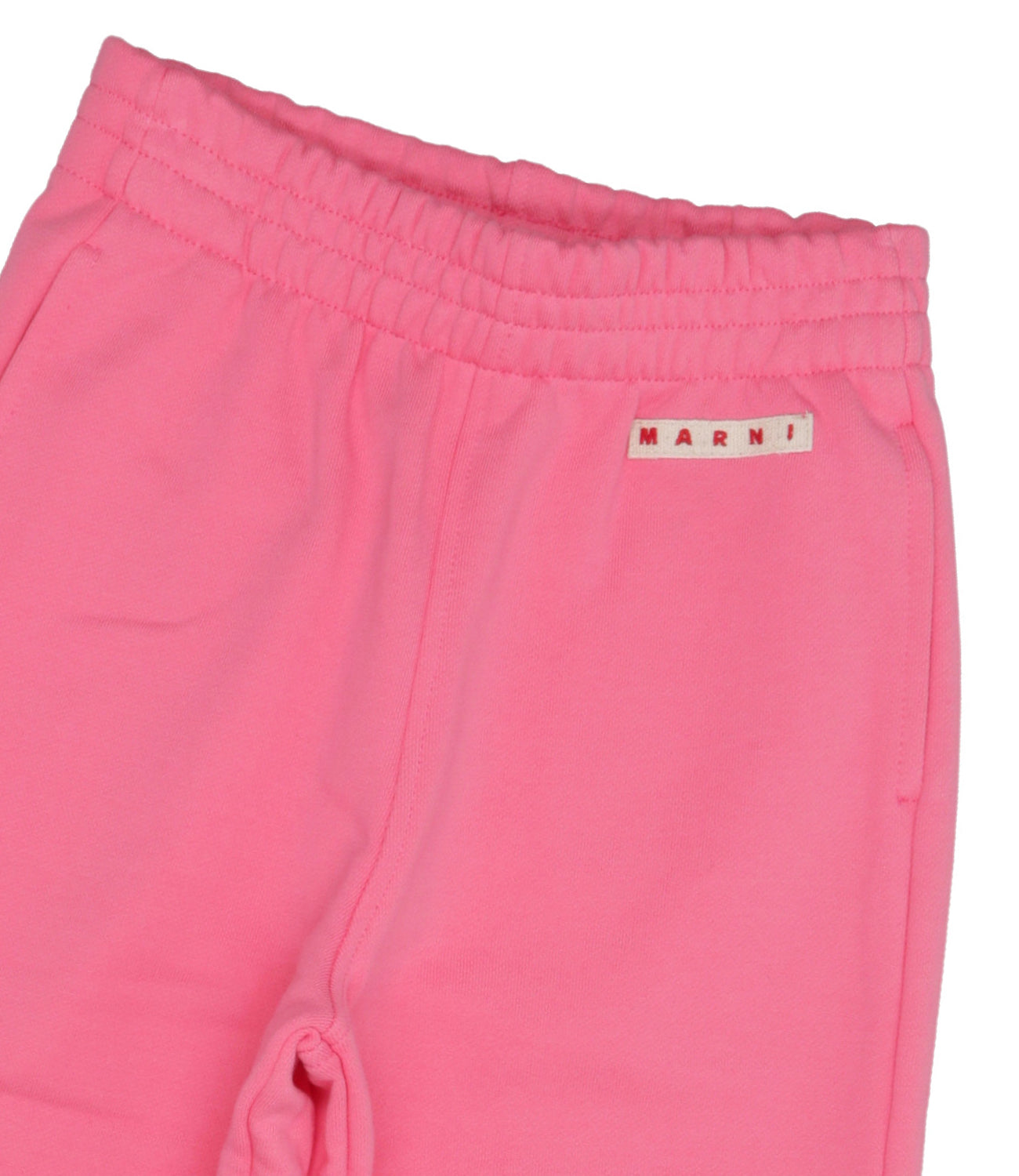 Marni Kids | Sporty Pants Pink Peach