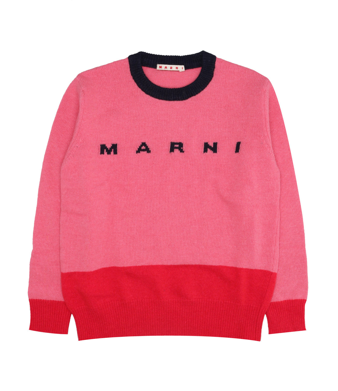 Marni Kids | Maglia Corallo