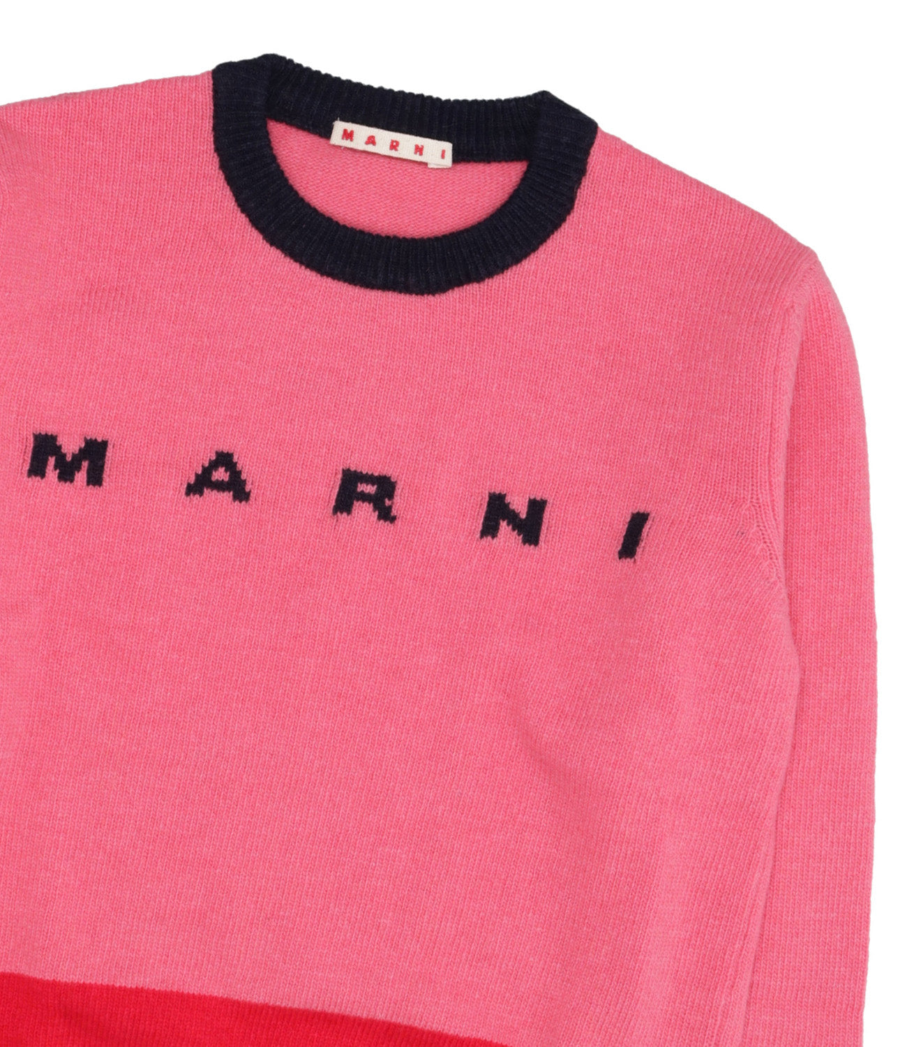 Marni Kids | Maglia Corallo