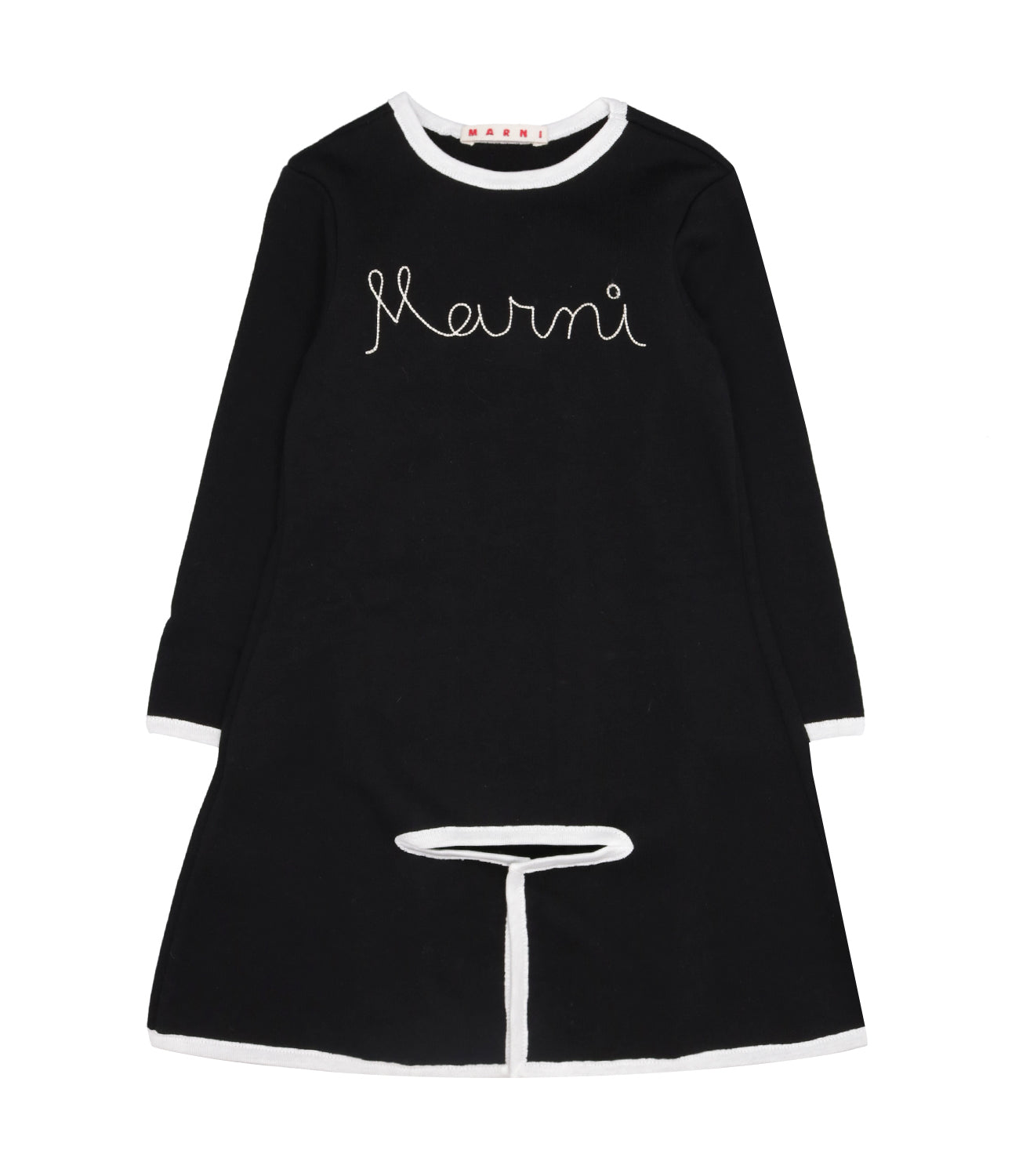 Marni Kids | Abito Nero