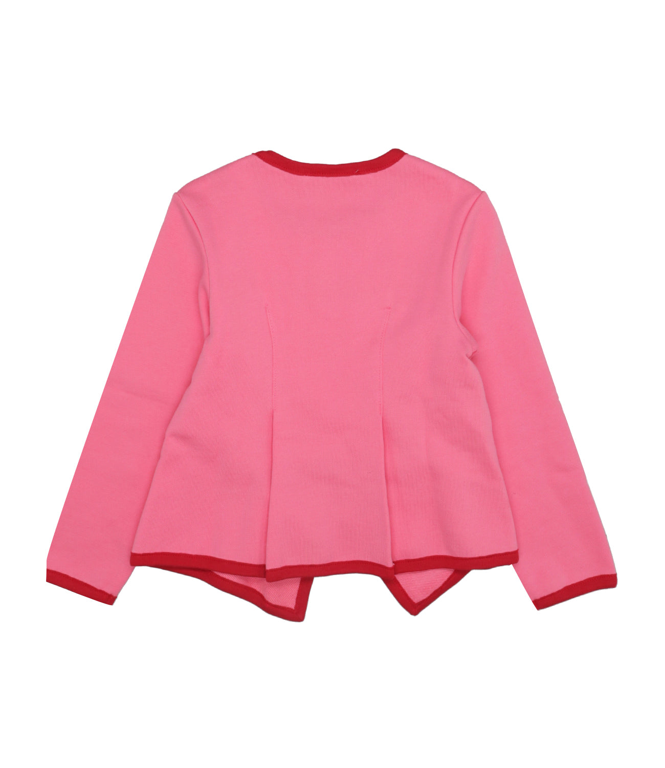 Marni Kids | Sweatshirt Pink Peach