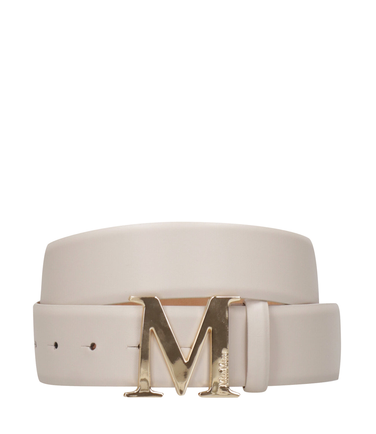 MaxMara | Belt Beige