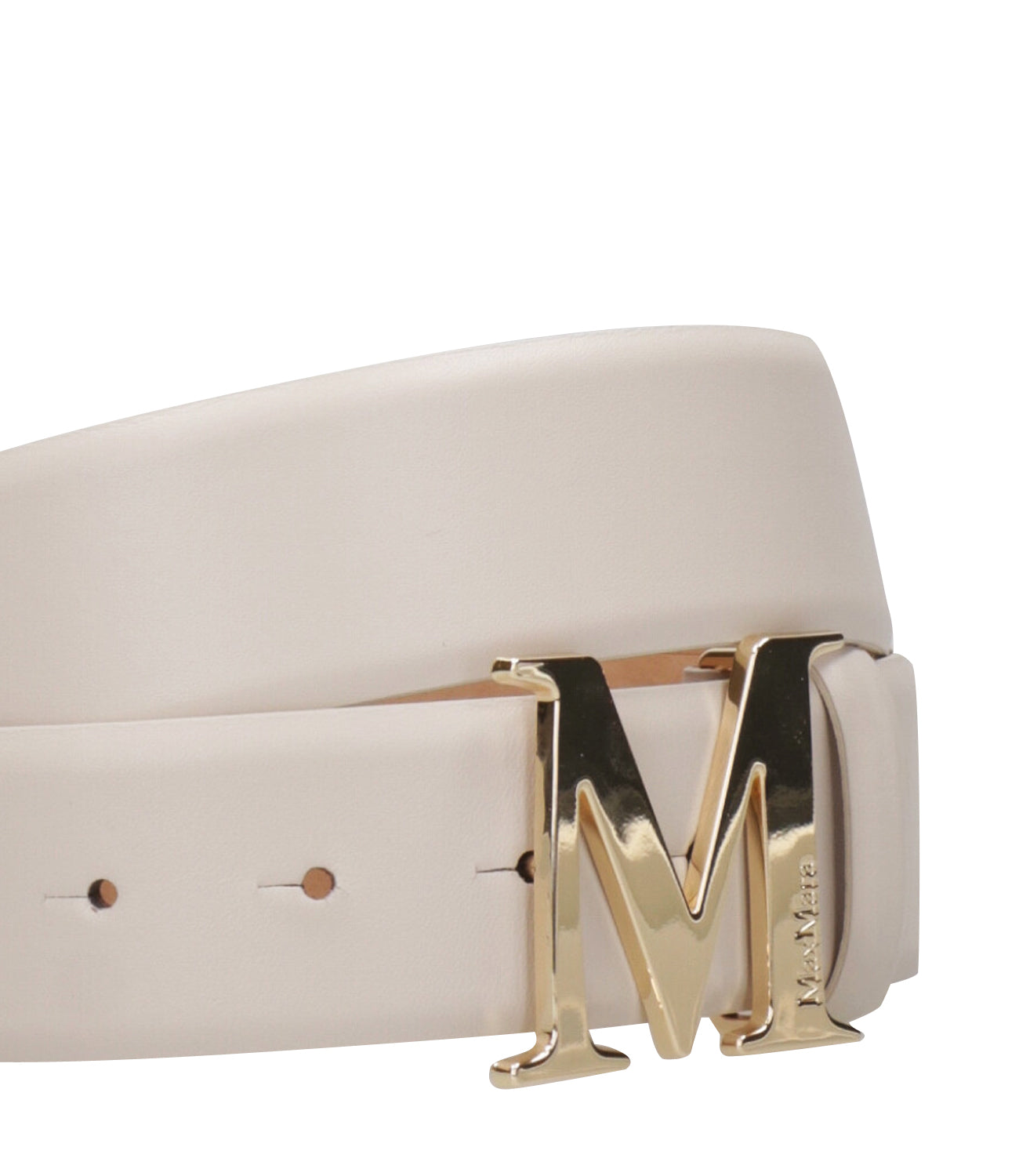 MaxMara | Belt Beige