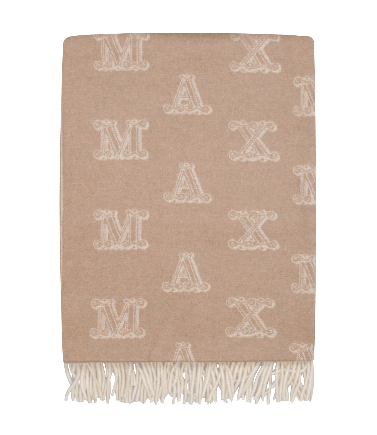 MaxMara | Stola Beige