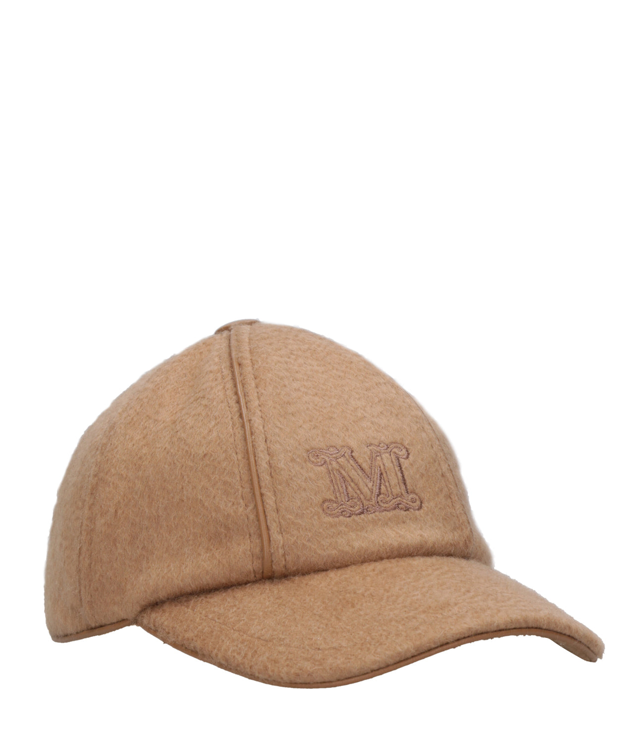 MaxMara | Cappello Beige