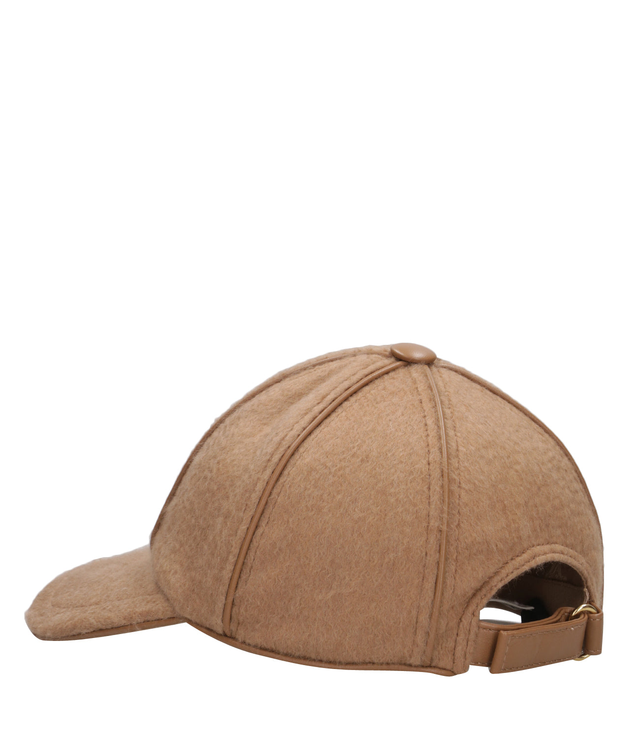 MaxMara | Cappello Beige