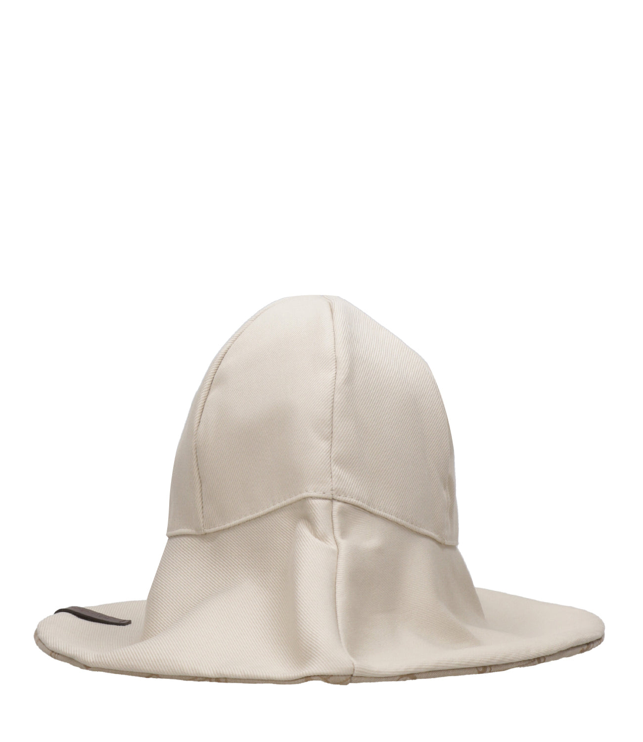 Max Mara | Cappello Galante Sabbia