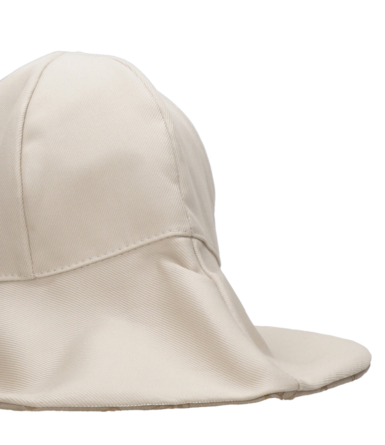 Max Mara | Galante Sand Hat