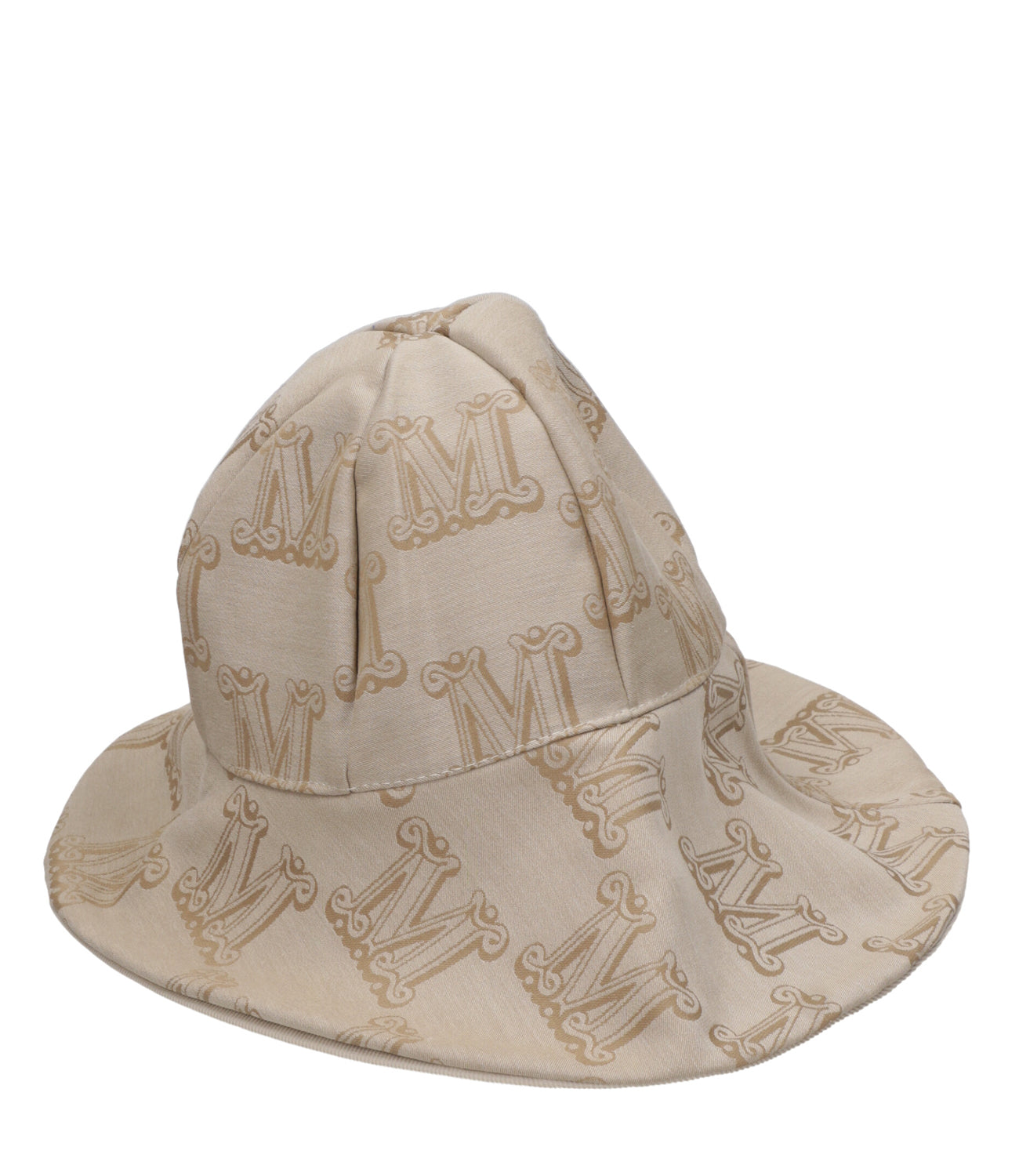 Max Mara | Cappello Galante Sabbia