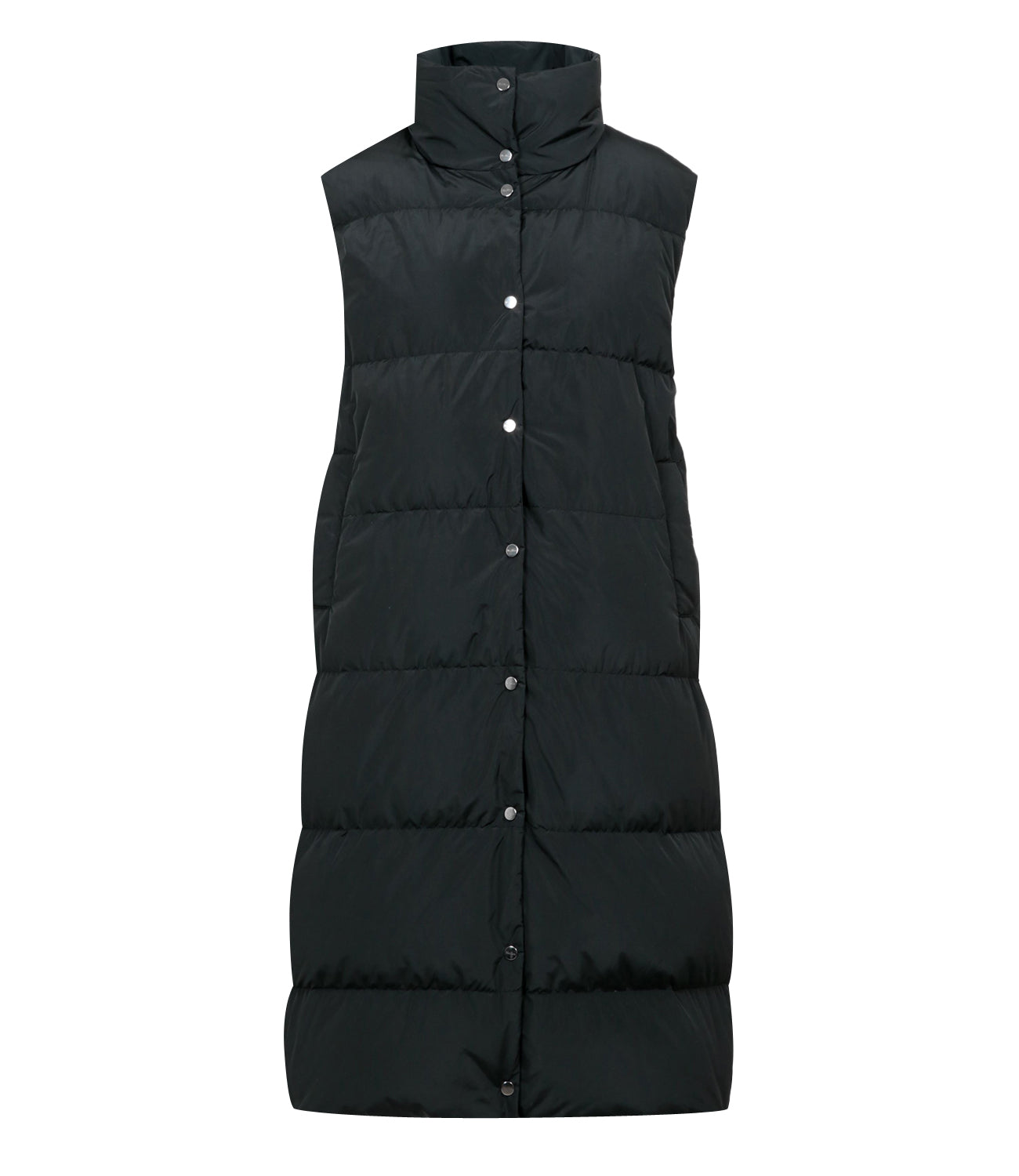 MaxMara | Sleeveless Black