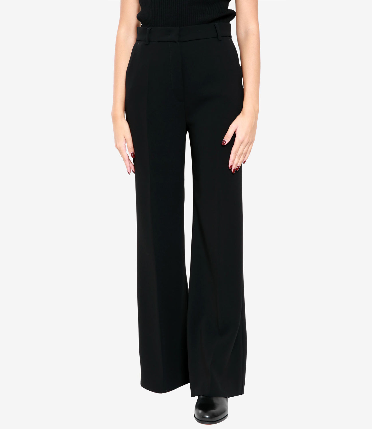 MaxMara Weekend | Pantalone Nero