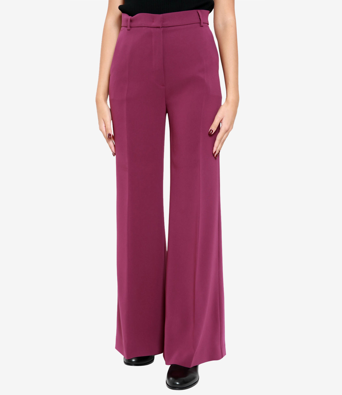 MaxMara Weekend | Pantalone Fuxia