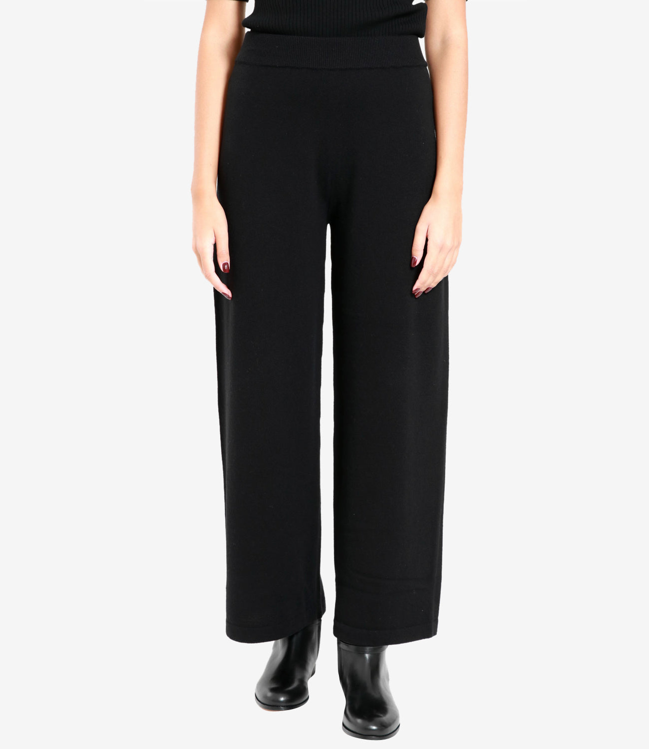 MaxMara Weekend | Pantalone Nero