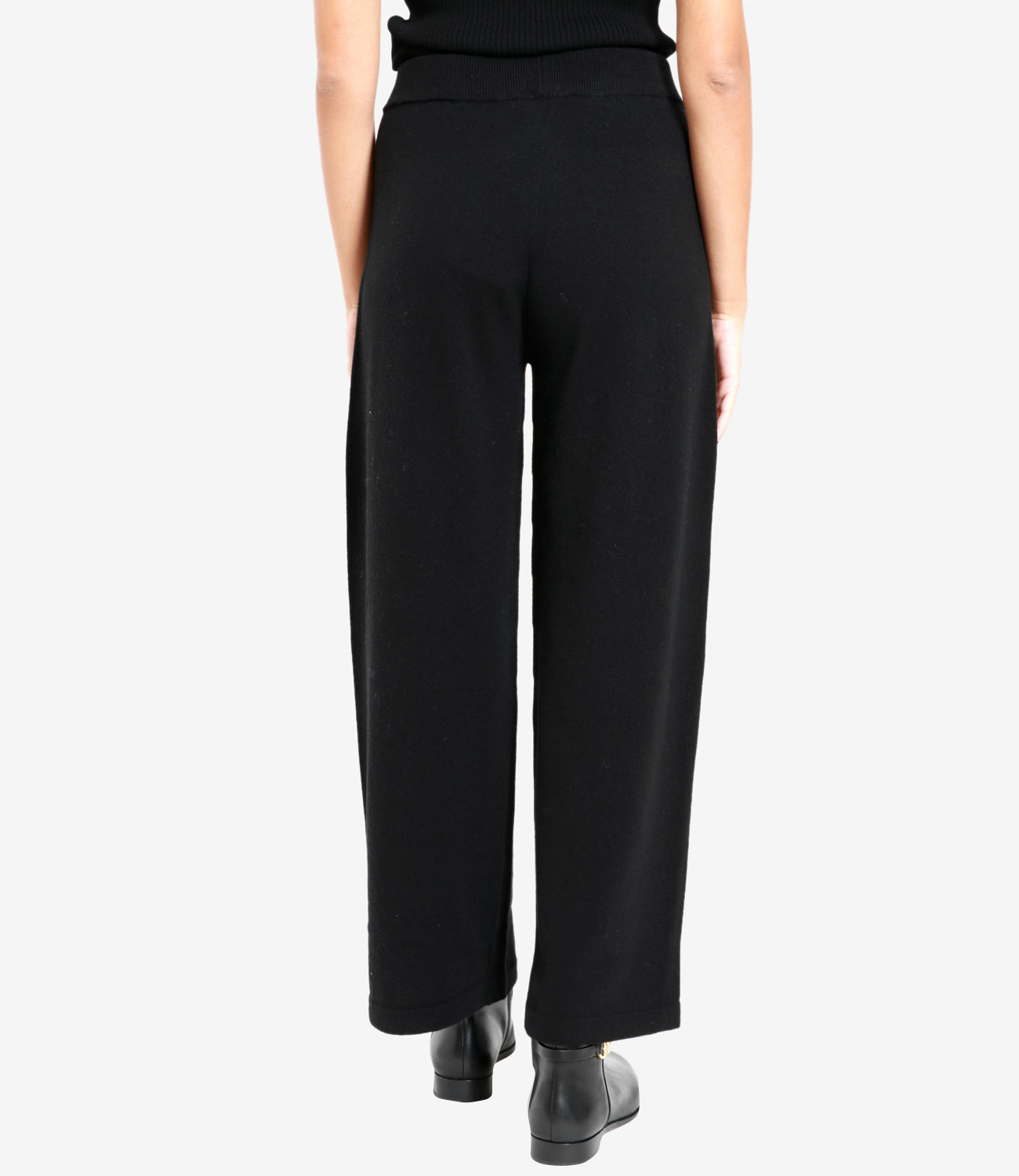 MaxMara Weekend | Pantalone Nero