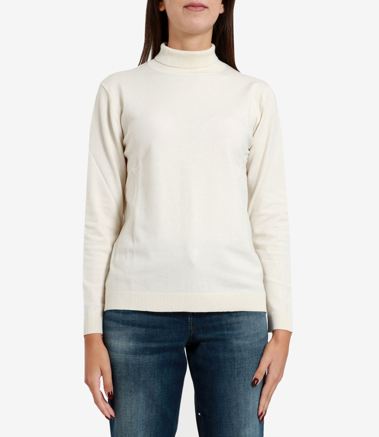 MaxMara Weekend | Maglia Panna