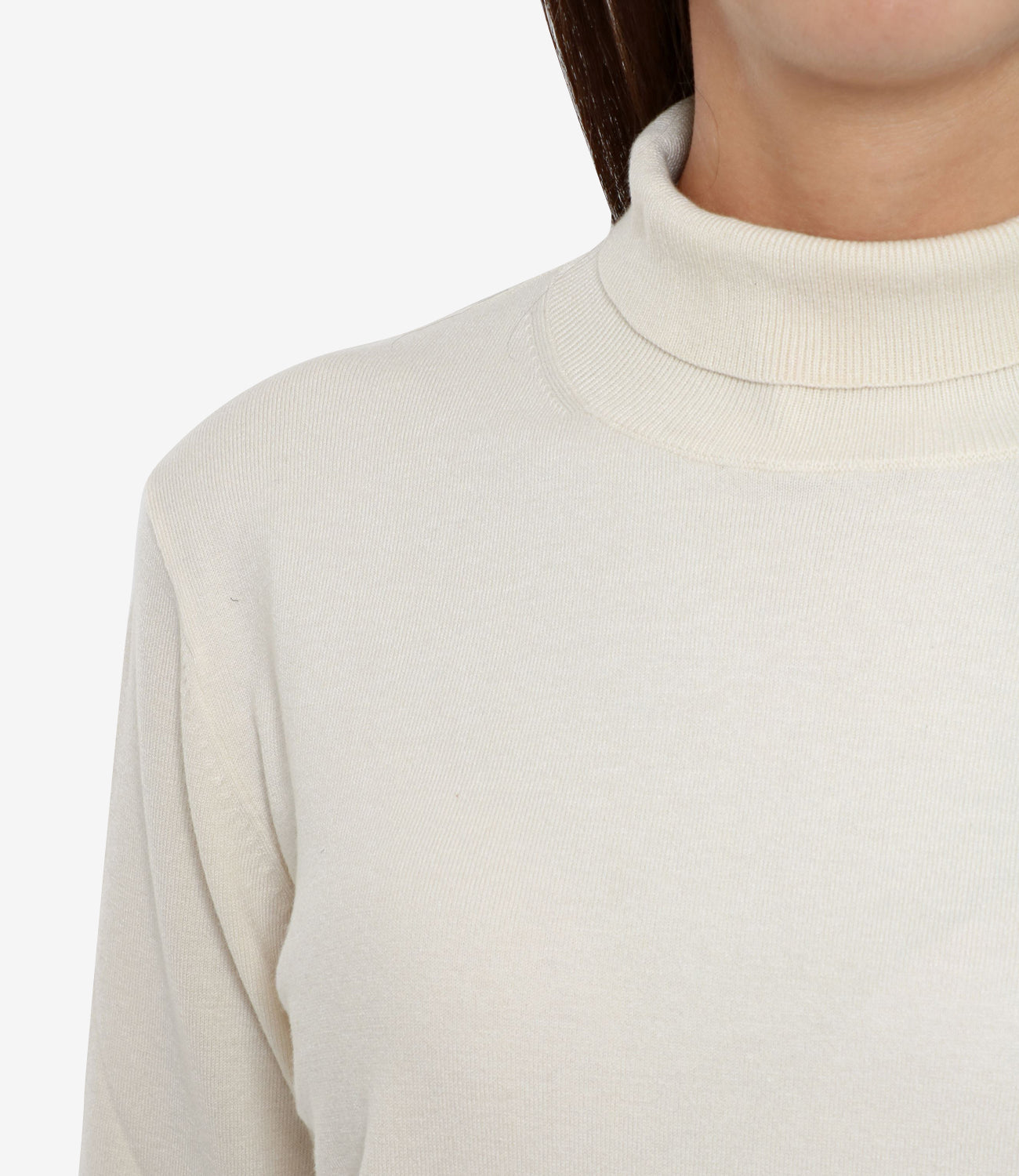 MaxMara Weekend | Maglia Panna