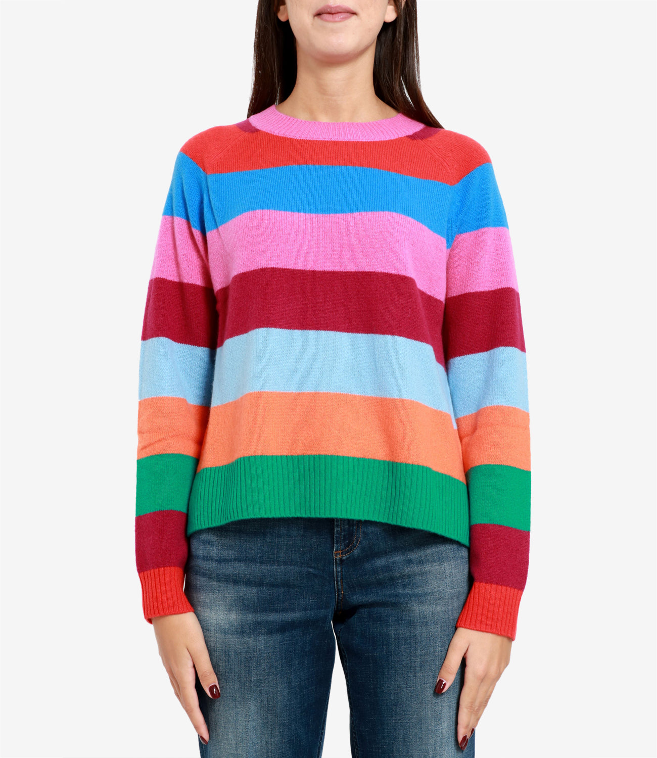 MaxMara Weekend | Maglia Multicolor