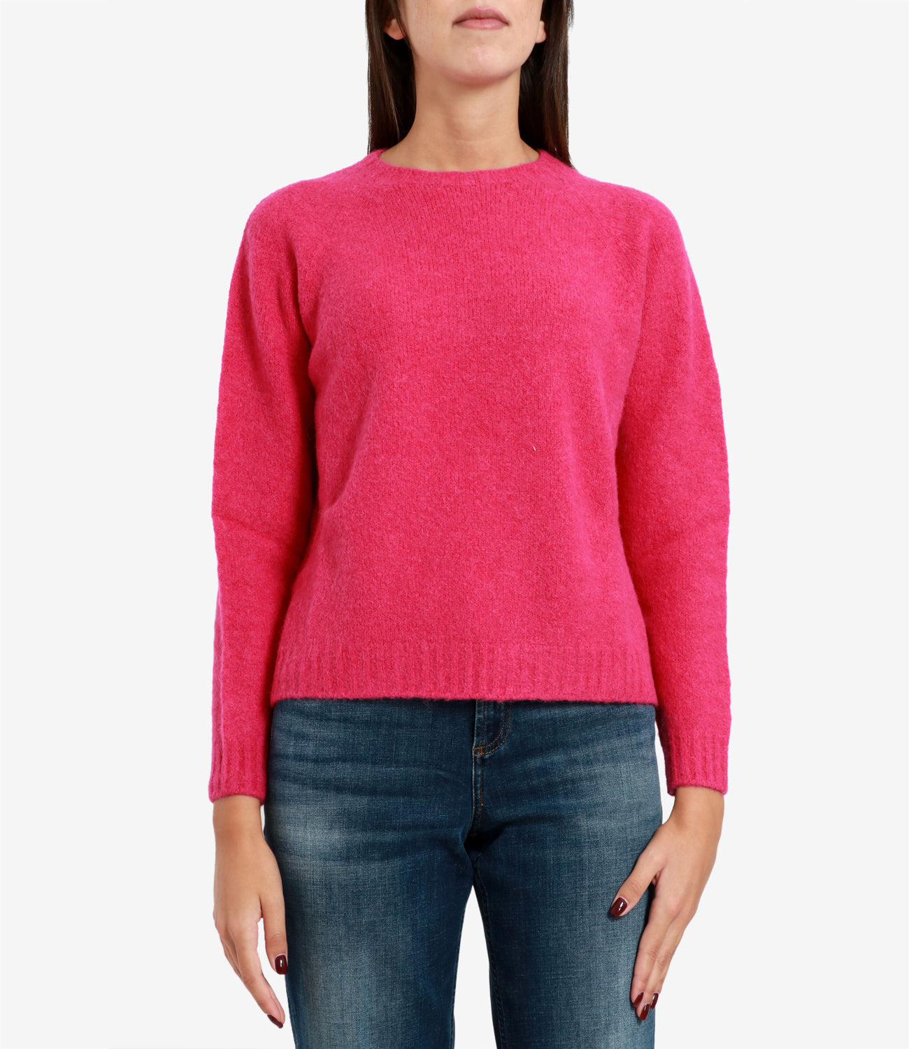 MaxMara Weekend | Maglia Fuxia