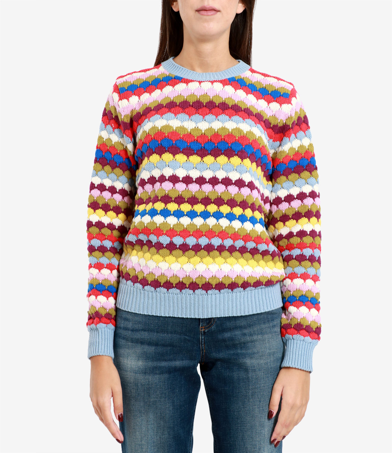 MaxMara Weekend | Maglia Multicolor