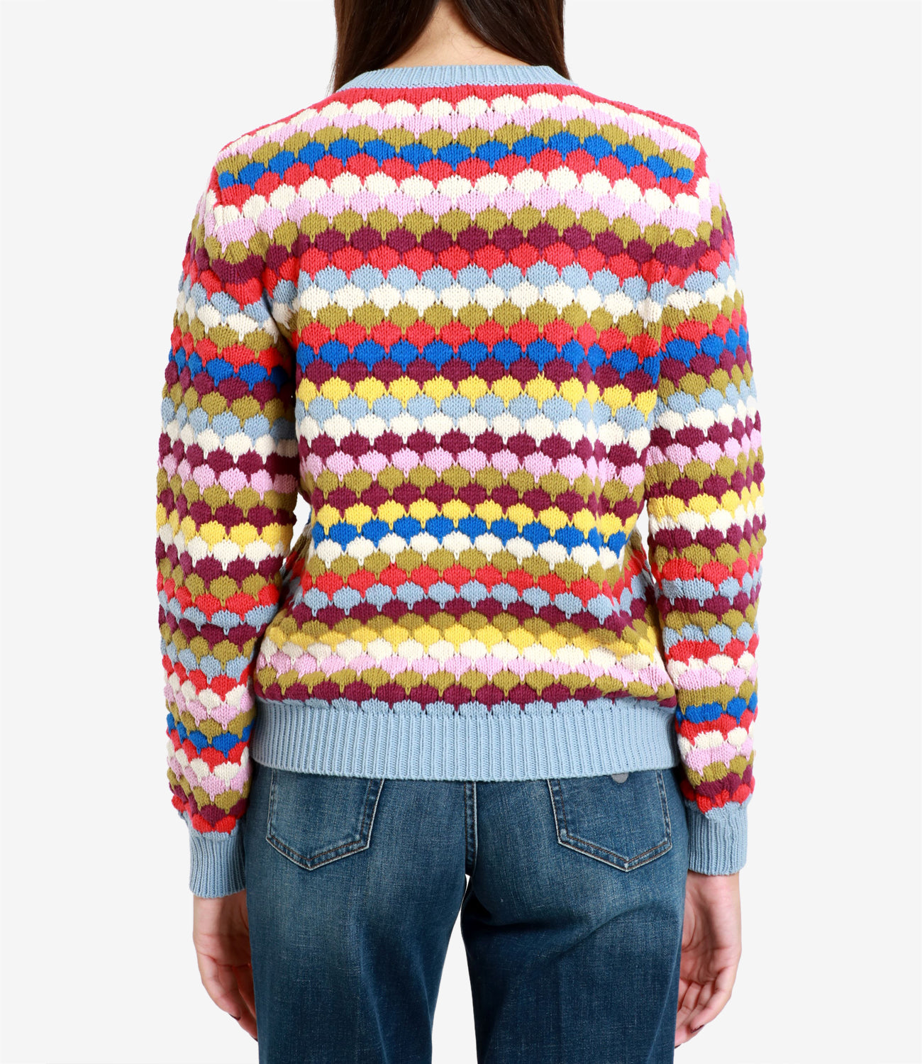 MaxMara Weekend | Multicolor Sweater