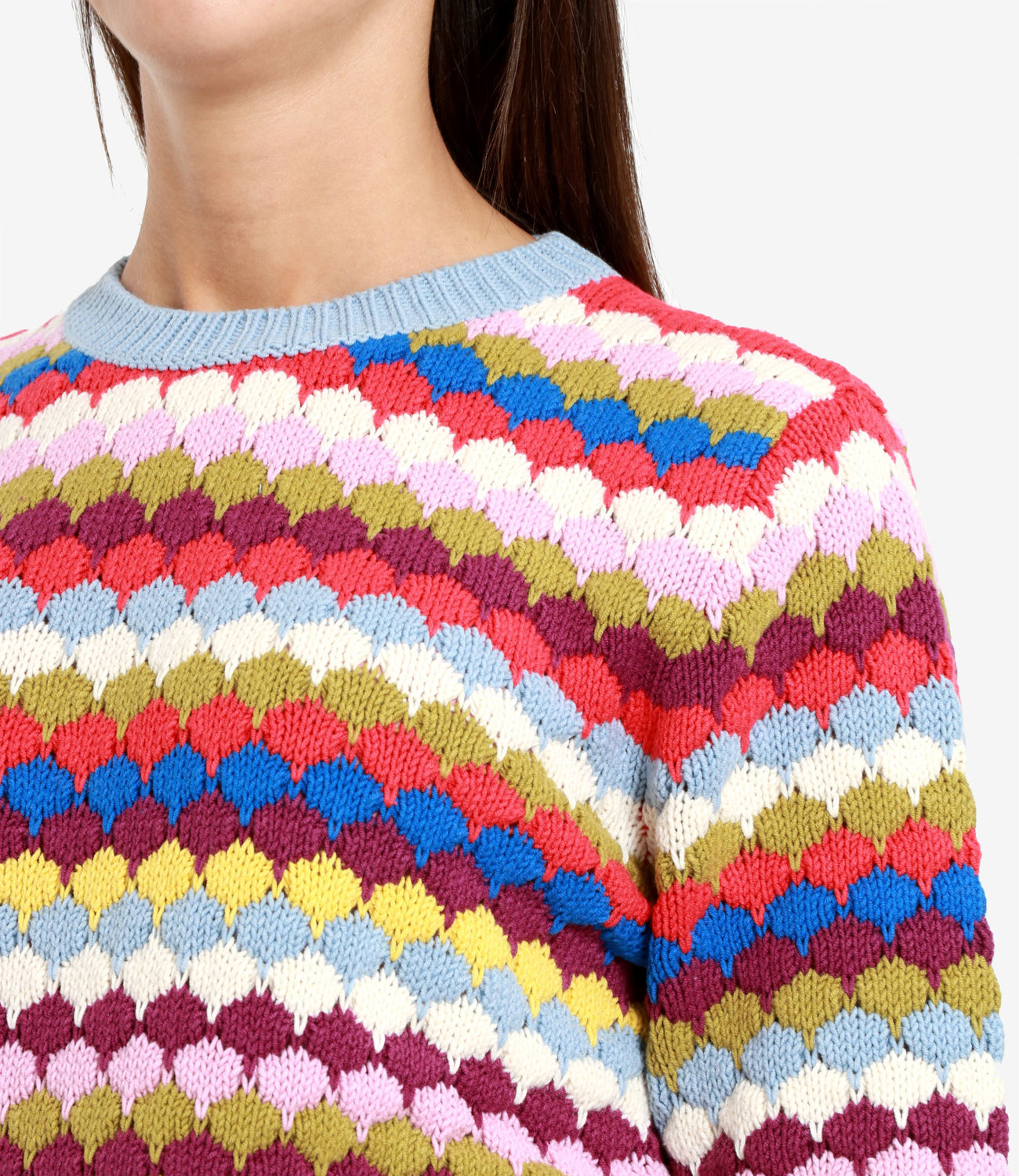 MaxMara Weekend | Multicolor Sweater