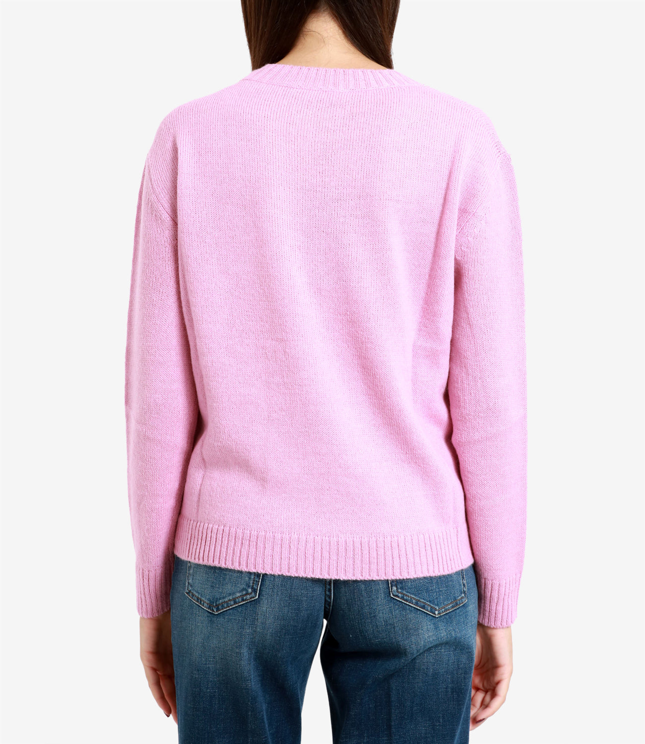 MaxMara Weekend | Maglia Rosa