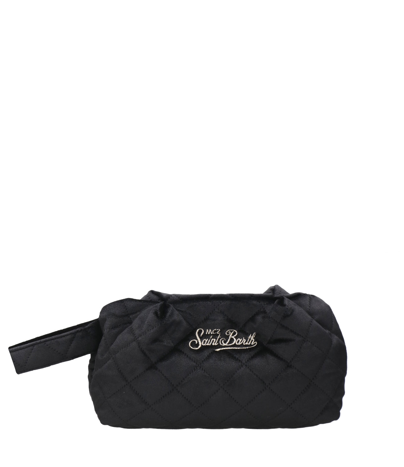 MC2 Saint Barth | Pochette Nera