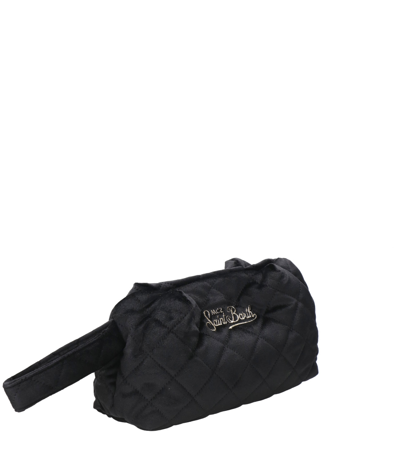 MC2 Saint Barth | Pochette Nera