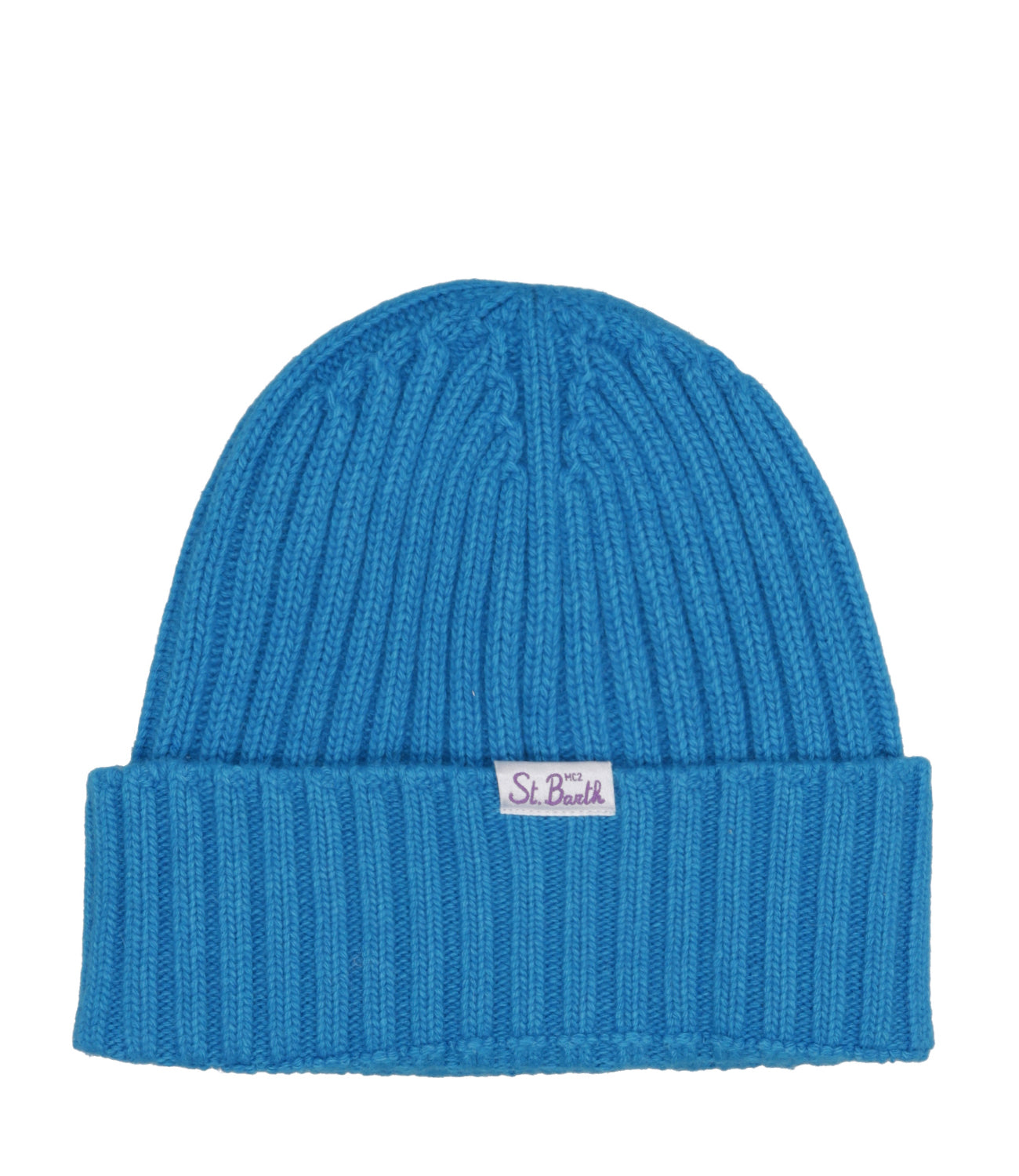 MC2 Saint Barth | Cappello Wengen Jr Azzurro