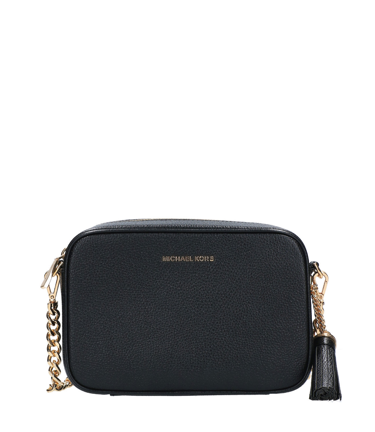 Michael Kors | Ginny Shoulder Bag Black