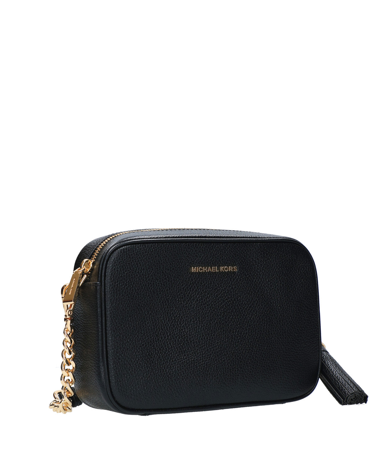 Michael Kors | Ginny Shoulder Bag Black