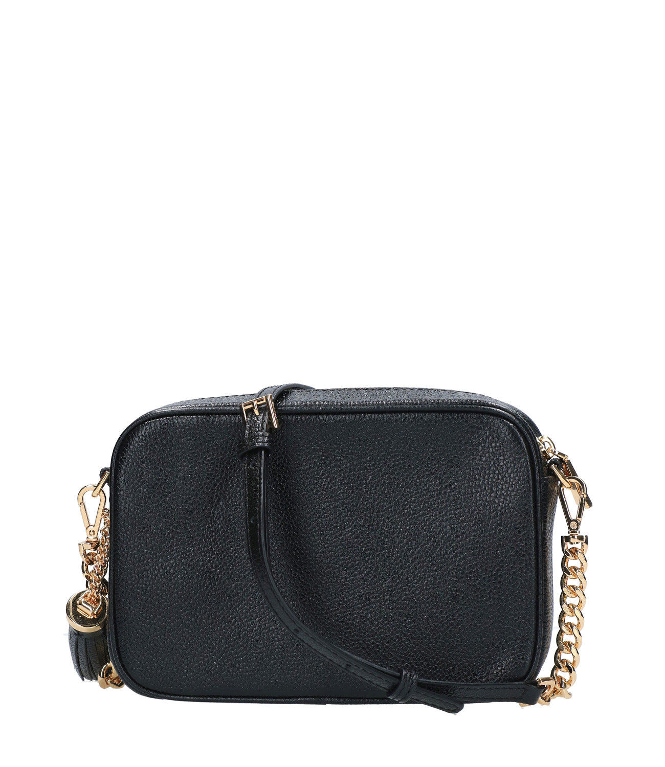 Michael Kors | Ginny Shoulder Bag Black