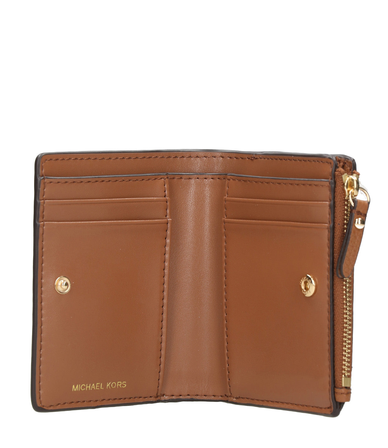 Michael Michael Kors | Leather Wallets