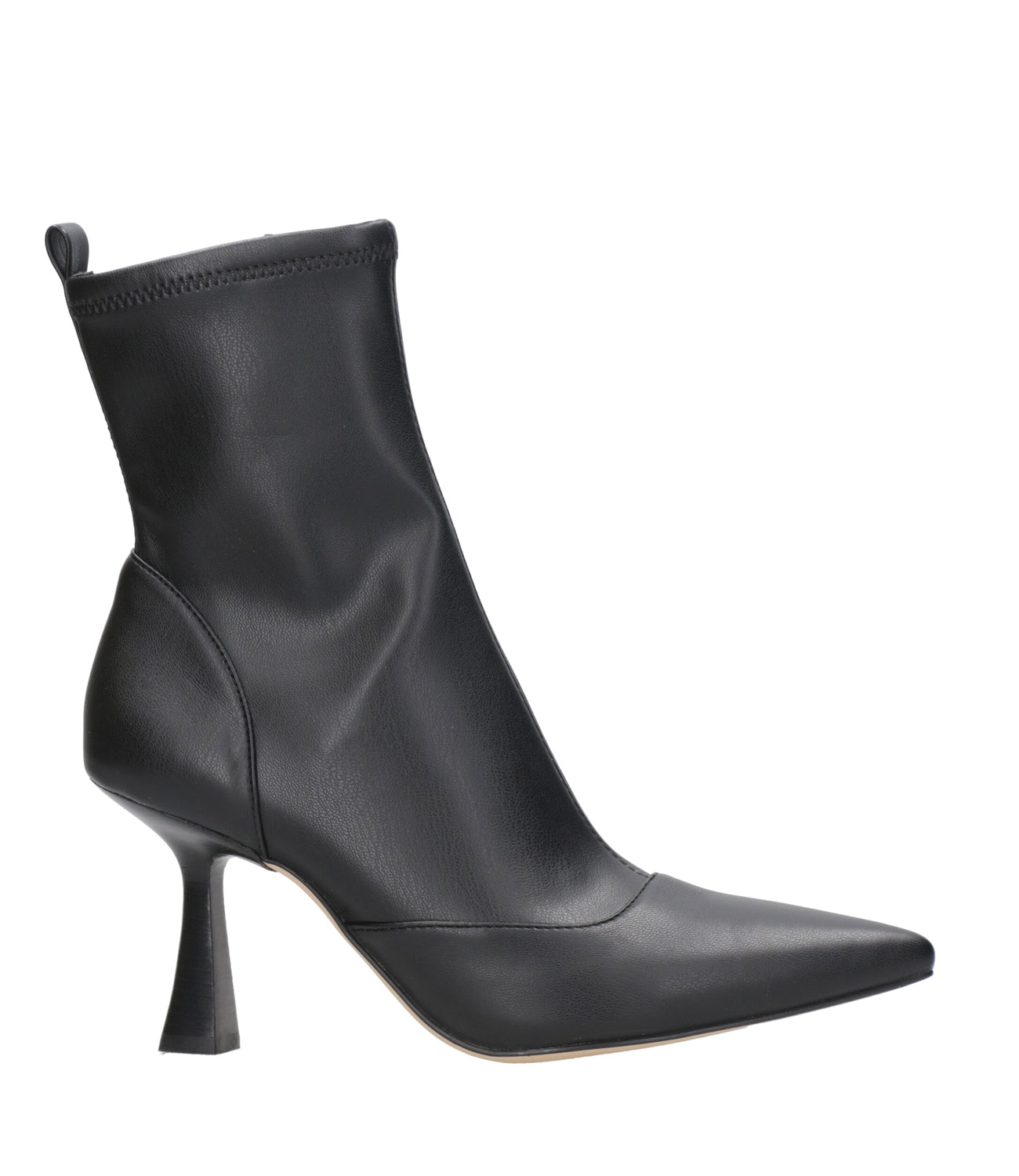 Michael Michael Kors | Clara Black Ankle Boot