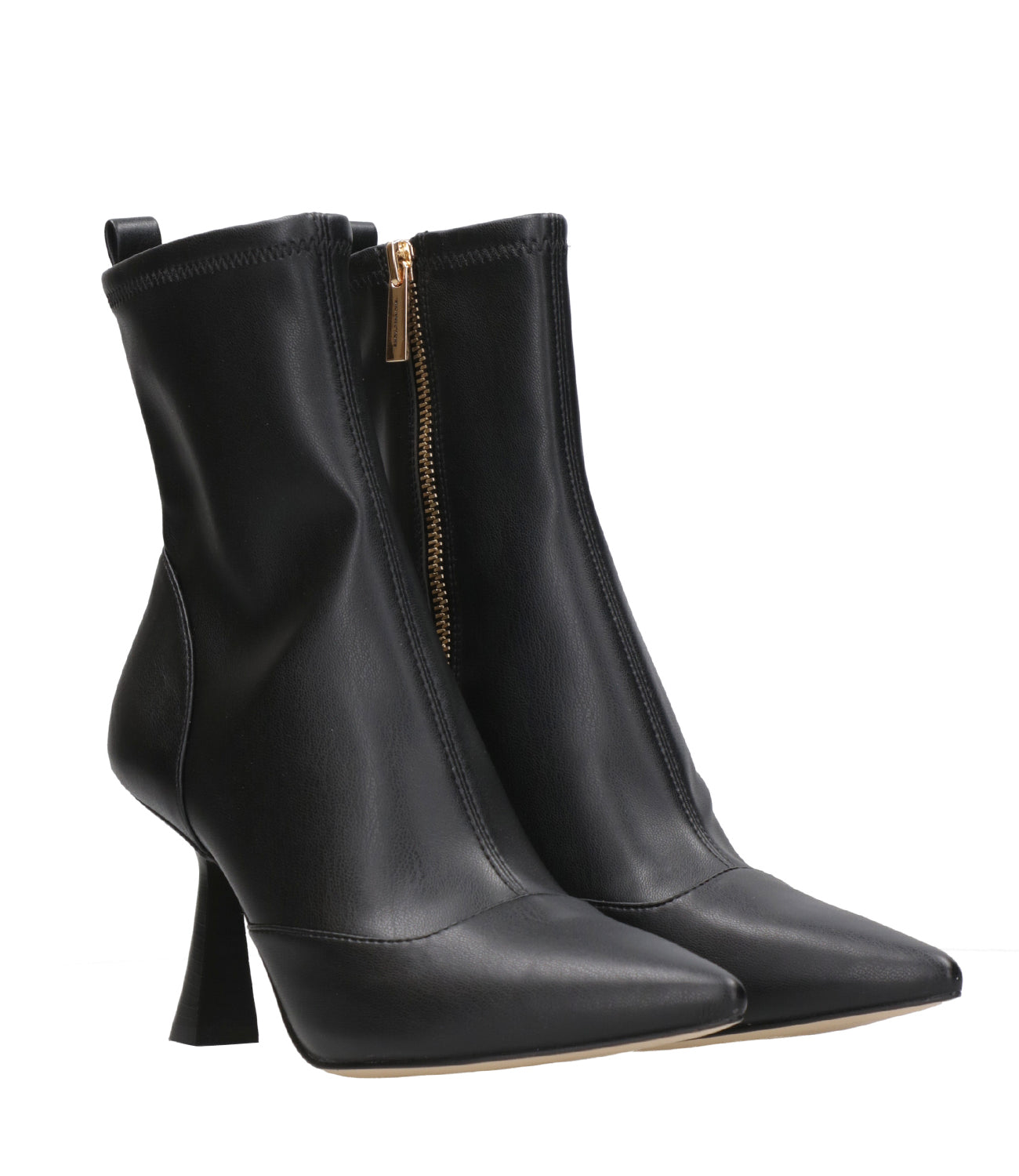 Michael Michael Kors | Clara Black Ankle Boot