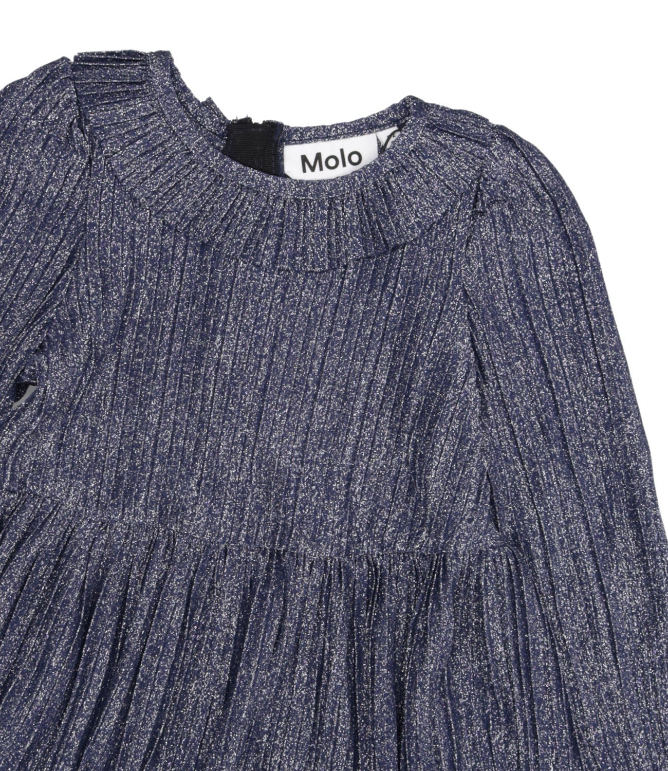 Molo | Coralia Cielo Dress