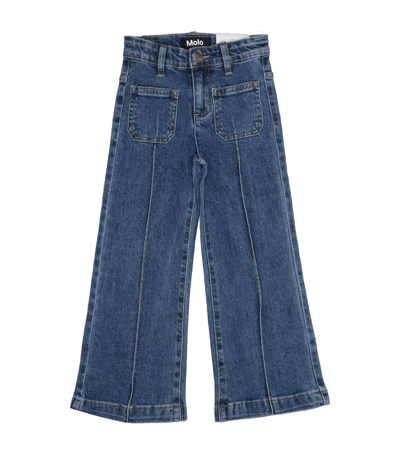 Molo | Adina Denim Jeans