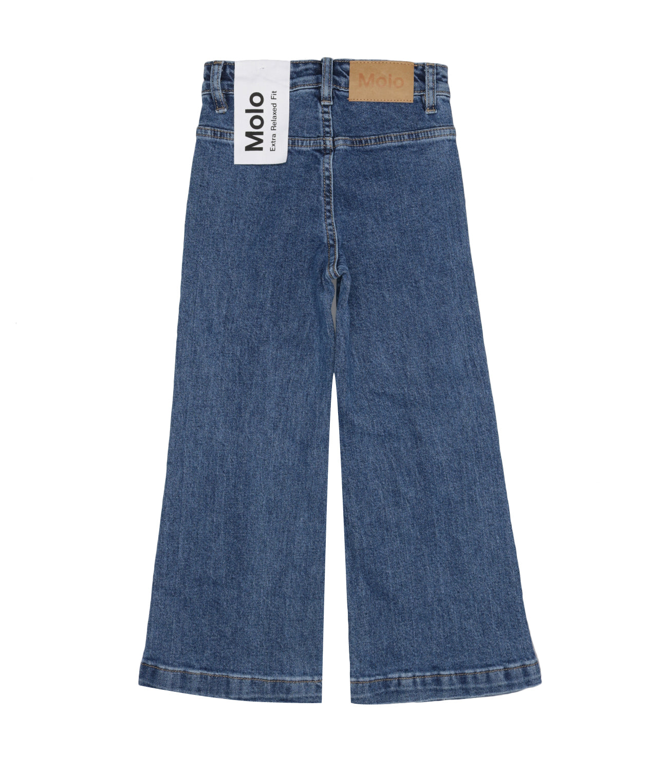 Molo | Adina Denim Jeans