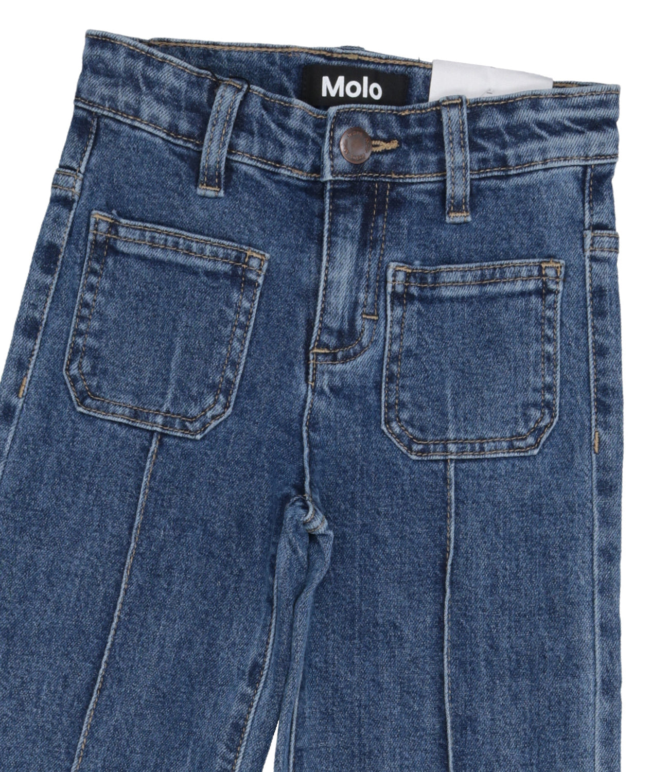 Molo | Adina Denim Jeans