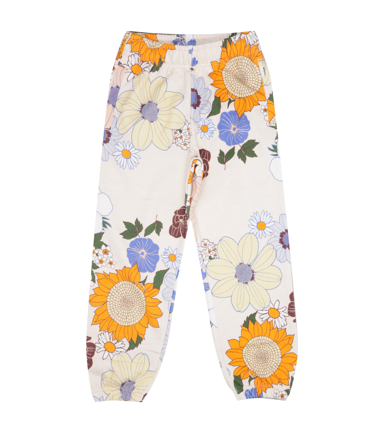 Molo | Adan Multicolor Sport Pant