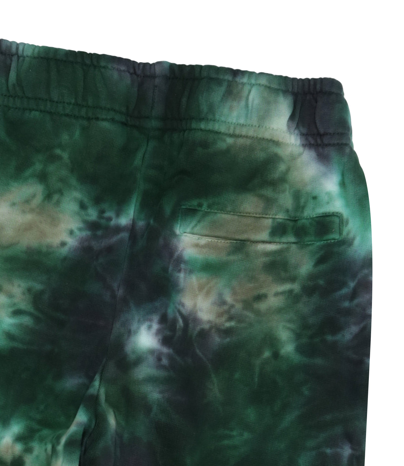 Molo | Adan Green sports pants