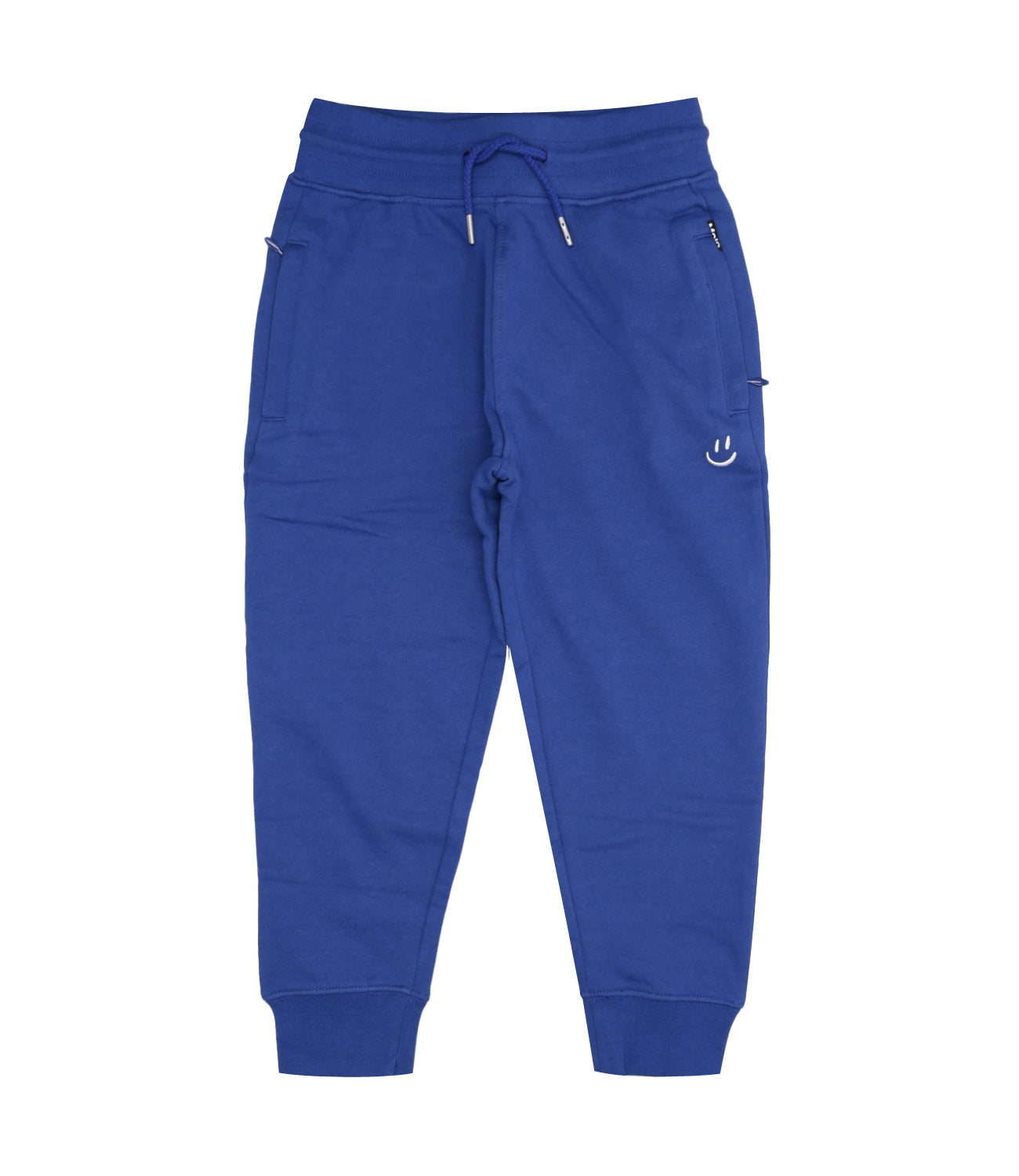 Molo | Alvar Sport Pant Royal Blue